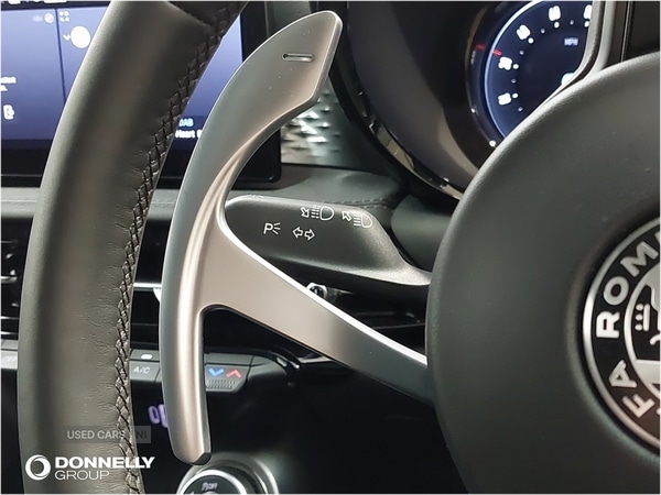 Used Alfa Romeo Tonale 2022 for sale - 77132307: Photo 35