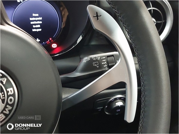 Used Alfa Romeo Tonale 2022 for sale - 77132307: Photo 36