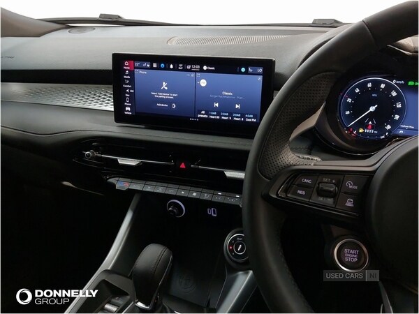 Used Alfa Romeo Tonale 2022 for sale - 77132307: Photo 37