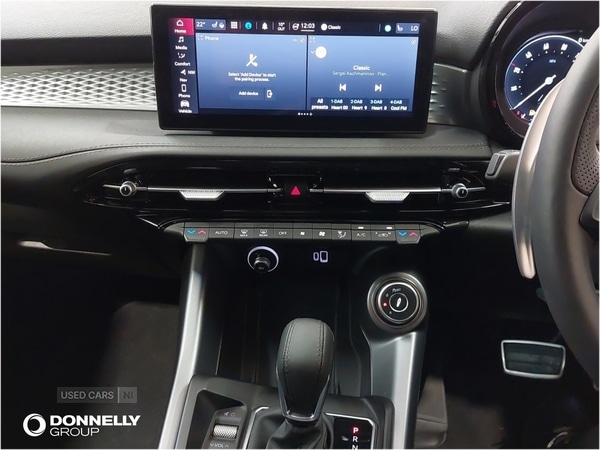 Used Alfa Romeo Tonale 2022 for sale - 77132307: Photo 39