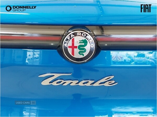 Used Alfa Romeo Tonale 2022 for sale - 77132307: Photo 45