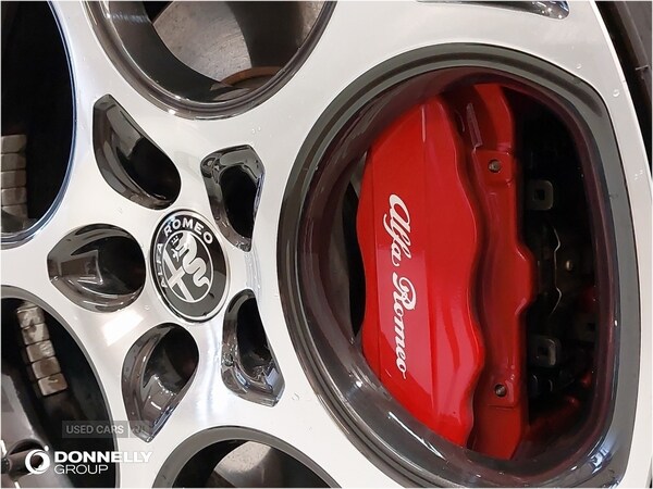 Used Alfa Romeo Tonale 2022 for sale - 77132307: Photo 47