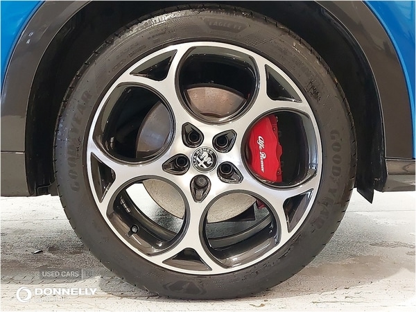 Used Alfa Romeo Tonale 2022 for sale - 77132307: Photo 6