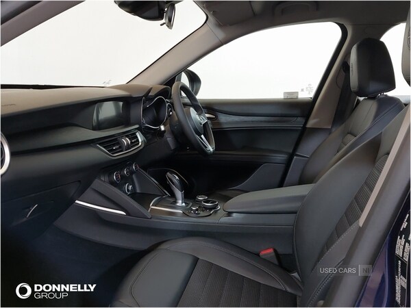 Used Alfa Romeo Stelvio 2019 for sale - 77387869: Photo 11