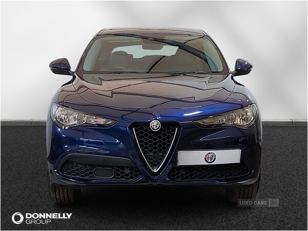 Used Alfa Romeo Stelvio 2019 for sale - 77387869: Photo 13