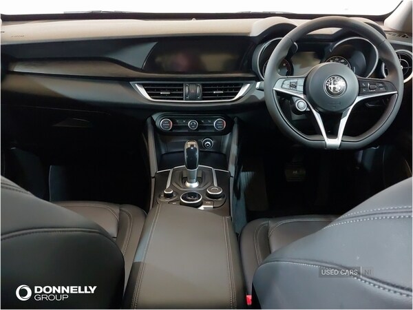 Used Alfa Romeo Stelvio 2019 for sale - 77387869: Photo 18