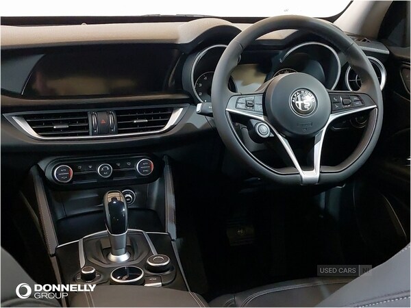 Used Alfa Romeo Stelvio 2019 for sale - 77387869: Photo 19