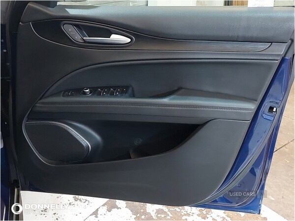 Used Alfa Romeo Stelvio 2019 for sale - 77387869: Photo 22