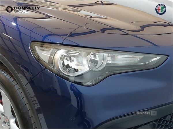 Used Alfa Romeo Stelvio 2019 for sale - 77387869: Photo 25