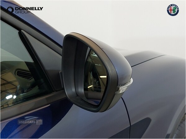 Used Alfa Romeo Stelvio 2019 for sale - 77387869: Photo 28