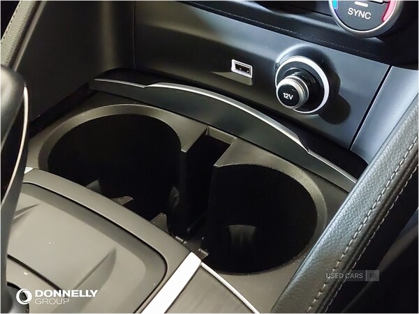 Used Alfa Romeo Stelvio 2019 for sale - 77387869: Photo 33