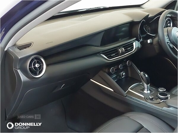 Used Alfa Romeo Stelvio 2019 for sale - 77387869: Photo 34