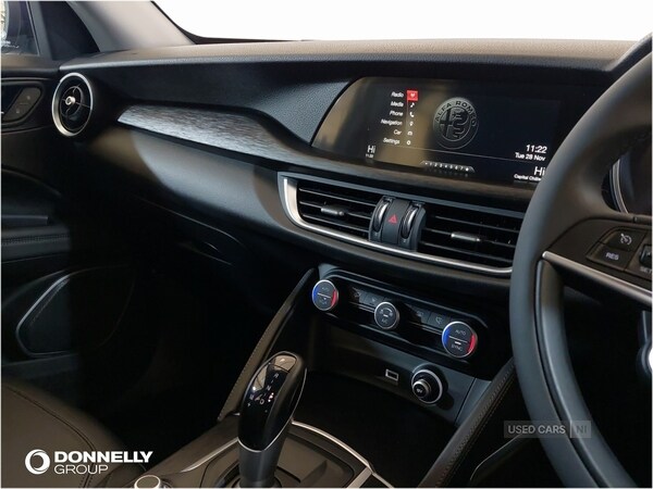 Used Alfa Romeo Stelvio 2019 for sale - 77387869: Photo 37