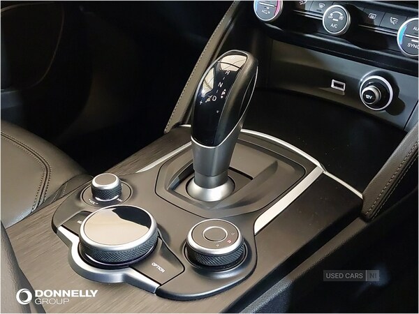 Used Alfa Romeo Stelvio 2019 for sale - 77387869: Photo 38