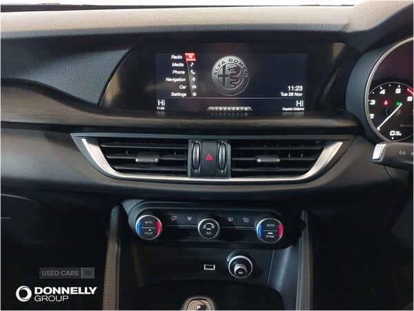 Used Alfa Romeo Stelvio 2019 for sale - 77387869: Photo 39