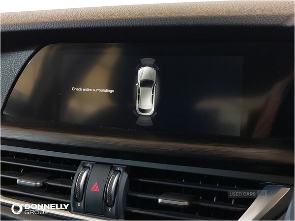 Used Alfa Romeo Stelvio 2019 for sale - 77387869: Photo 40