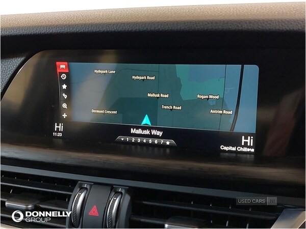 Used Alfa Romeo Stelvio 2019 for sale - 77387869: Photo 41