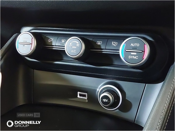 Used Alfa Romeo Stelvio 2019 for sale - 77387869: Photo 43