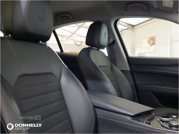 Used Alfa Romeo Stelvio 2019 for sale - 77387869: Photo 44