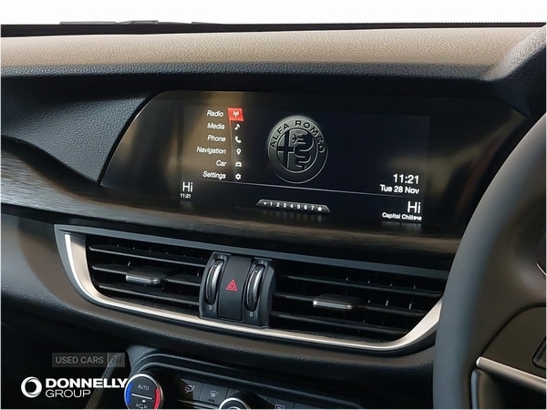 Used Alfa Romeo Stelvio 2019 for sale - 77387869: Photo 7