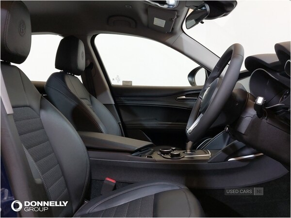 Used Alfa Romeo Stelvio 2019 for sale - 77387869: Photo 9