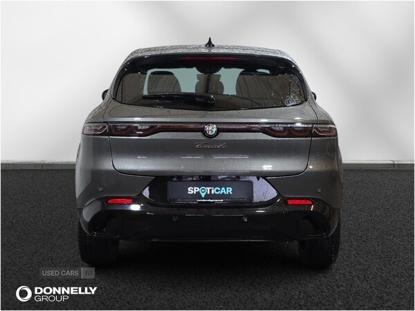 Used Alfa Romeo Tonale 2024 for sale - 77784941: Photo 13