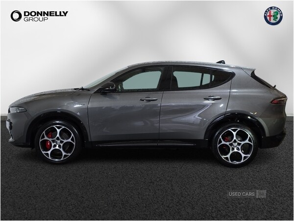 Used Alfa Romeo Tonale 2024 for sale - 77784941: Photo 14