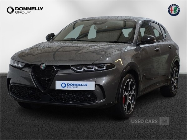 Used Alfa Romeo Tonale 2024 for sale - 77784941: Photo 15
