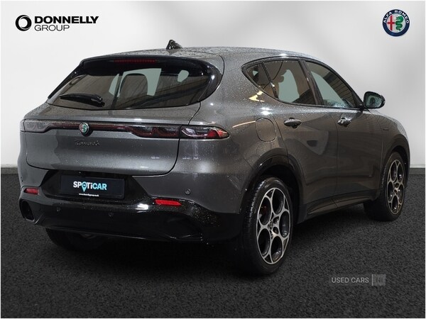 Used Alfa Romeo Tonale 2024 for sale - 77784941: Photo 16
