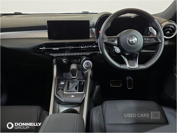 Used Alfa Romeo Tonale 2024 for sale - 77784941: Photo 17