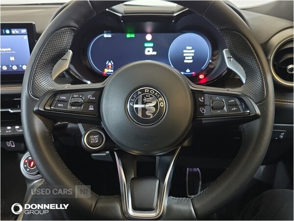 Used Alfa Romeo Tonale 2024 for sale - 77784941: Photo 19