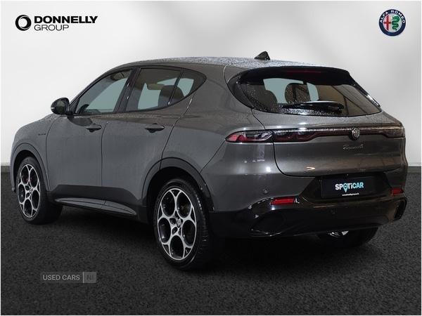 Used Alfa Romeo Tonale 2024 for sale - 77784941: Photo 2