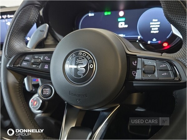 Used Alfa Romeo Tonale 2024 for sale - 77784941: Photo 20