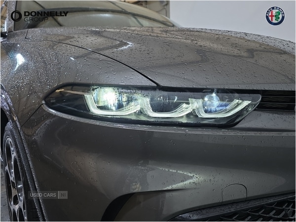 Used Alfa Romeo Tonale 2024 for sale - 77784941: Photo 24