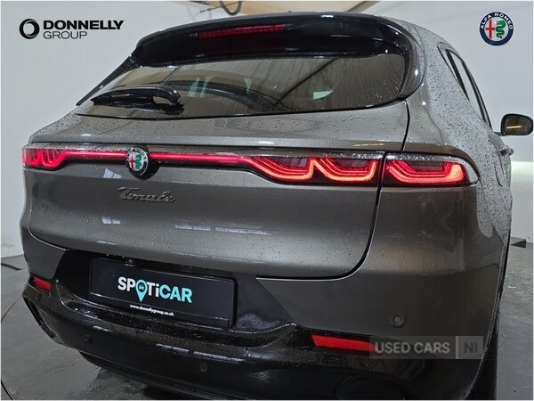 Used Alfa Romeo Tonale 2024 for sale - 77784941: Photo 25
