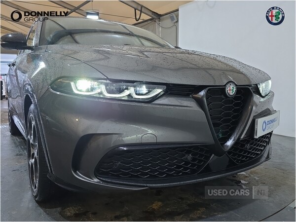 Used Alfa Romeo Tonale 2024 for sale - 77784941: Photo 26
