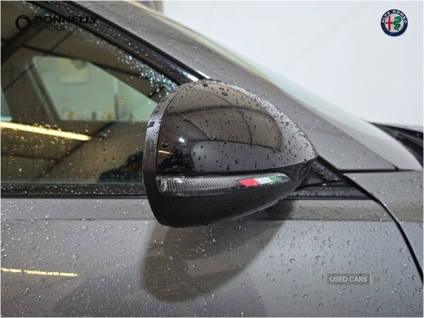 Used Alfa Romeo Tonale 2024 for sale - 77784941: Photo 27