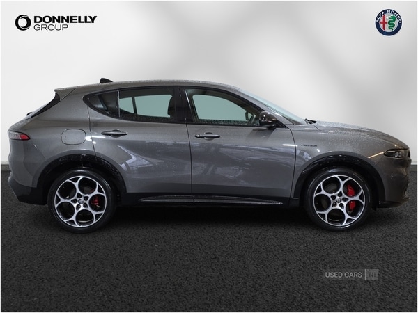 Used Alfa Romeo Tonale 2024 for sale - 77784941: Photo 3