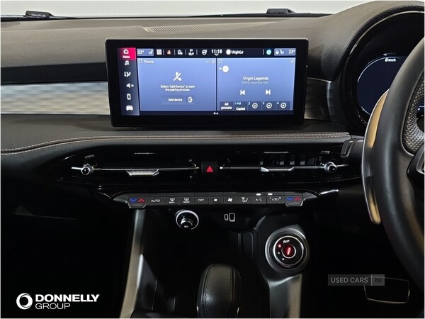 Used Alfa Romeo Tonale 2024 for sale - 77784941: Photo 33