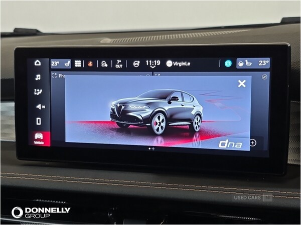 Used Alfa Romeo Tonale 2024 for sale - 77784941: Photo 36