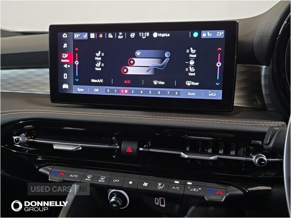 Used Alfa Romeo Tonale 2024 for sale - 77784941: Photo 37