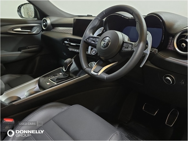 Used Alfa Romeo Tonale 2024 for sale - 77784941: Photo 4