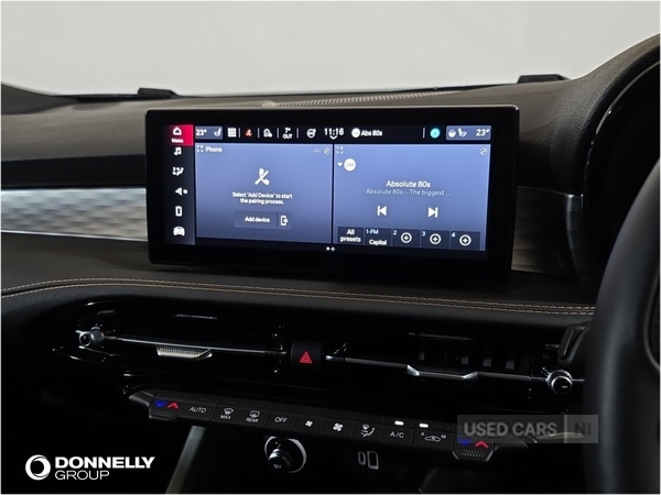 Used Alfa Romeo Tonale 2024 for sale - 77784941: Photo 5