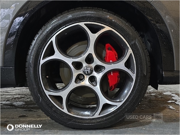 Used Alfa Romeo Tonale 2024 for sale - 77784941: Photo 7