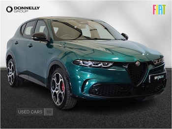 Used Alfa Romeo Tonale 2026 for sale - 78529264: Photo