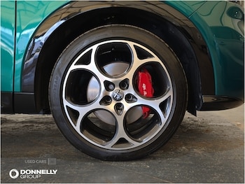 Used Alfa Romeo Tonale 2026 for sale - 78529264: Photo