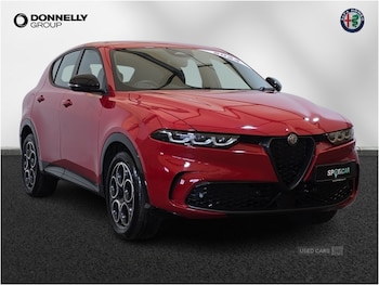 Used Alfa Romeo Tonale 2024 for sale - 78901756: Photo