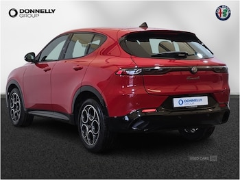 Used Alfa Romeo Tonale 2024 for sale - 78901756: Photo
