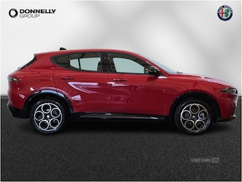 Used Alfa Romeo Tonale 2024 for sale - 78901756: Photo