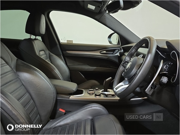 Used Alfa Romeo Stelvio 2022 for sale - 77840227: Photo 10